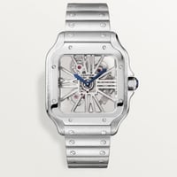 ساعة كارتير سانتوس