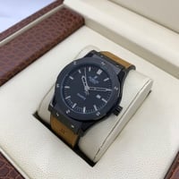 ساعة هوبلت كلاسيك