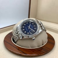 رولكس ديت جست جامبو 41