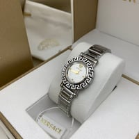 ساعة فيرزاتشي الجديدة