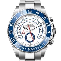 ساعة رولكس يخت ماستر اوتوماتيك هاي كواليتي