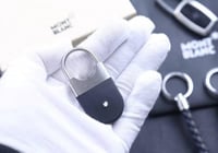 ميدالية مونت بلانك