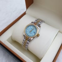 ساعة رولكس النسائية ميني