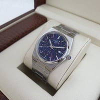 ساعة تيسوت الانيقة