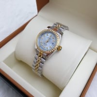 ساعة رولكس النسائية ميني