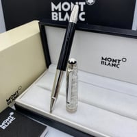 قلم مونت بلانك مستار ستوك