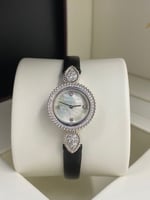 ساعة بوشرون الجديدة.