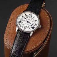 ساعة كارتير روند موست جلد