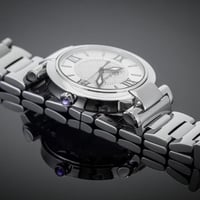 ساعة شوبارد امبريال طبق الاصل من ساعة خادم الحرمين...