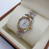 ساعة رولكس النسائية ميني