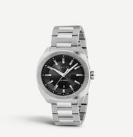 ساعة قوتشي الجديدة