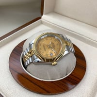 رولكس ديت جست جامبو 41