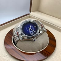 رولكس ديت جست جامبو 41