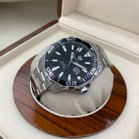 ساعة تاغ هوير اوتوماتيك