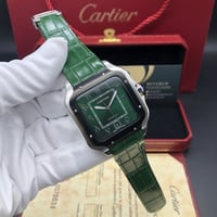 ساعة كارتير عربي الجديدة