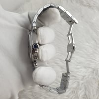 ساعة كارتير باشا