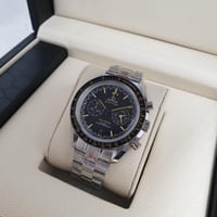 ساعة اوميغا كرونوغراف