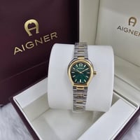 ساعة اقنر جينوفا النسائية