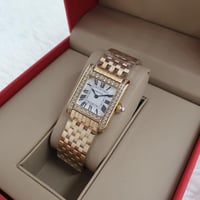 ساعة كارتير النسائية