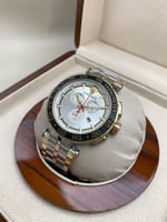 ساعة فيرزاتشي كرونوغراف