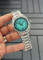 ساعة اوميغا اوتوماتيك 2025