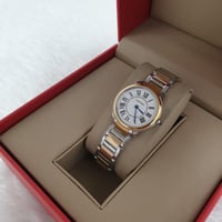 ساعة كارتير النسائية