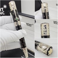 قلم مونت بلانك اليزابيث