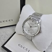 ساعة قوتشي الرجالية