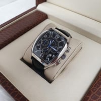 ساعة فرانك مولر العجيبة