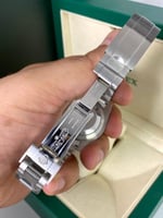 رولكس بروس واين الجديدة اوتوماتيك