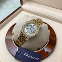 ساعة شوبارد النسائية