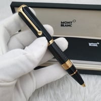 قلم مونت بلانك شكسبير