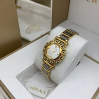 ساعة فيرزاتشي النسائية