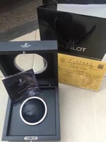 ملحقات ساعة هوبلت