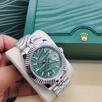 رولكس ديت جست جامبو 41