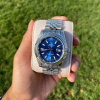 رولكس ديت جست جامبو 41