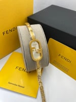 ساعة فندي الجديدة