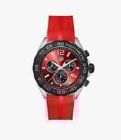 ساعة تاغ هوير فورمولا 1