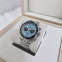 ساعة تيودور الرجالية