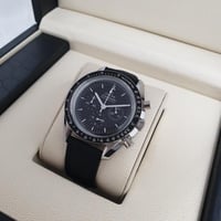 ساعة اوميغا كرونوغراف