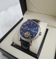 ساعة باتيك فيليب اوتوماتيك