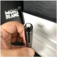 قلم مونت بلانك مغناطيس فاونتين