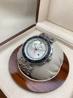 ساعة فيرزاتشي كرونوغراف