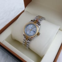 ساعة رولكس النسائية ميني