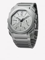 ساعة بولغري كرونوغراف