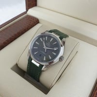 ساعة اوميغا اوتوماتيك سي ماستر 007