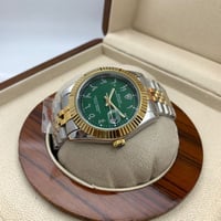 رولكس ديت جست جامبو 41