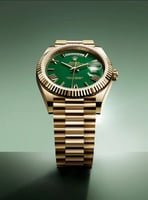 ساعة رولكس داي ديت اوتوماتيك هاي كواليتي