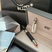 قلم مونت بلانك جريت كاركترز جيمي هندريكس سبيشال إي...