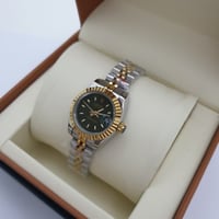 ساعة رولكس النسائية ميني